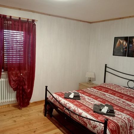 Maison Loren Pila Appartement Cerise Buitenkant foto